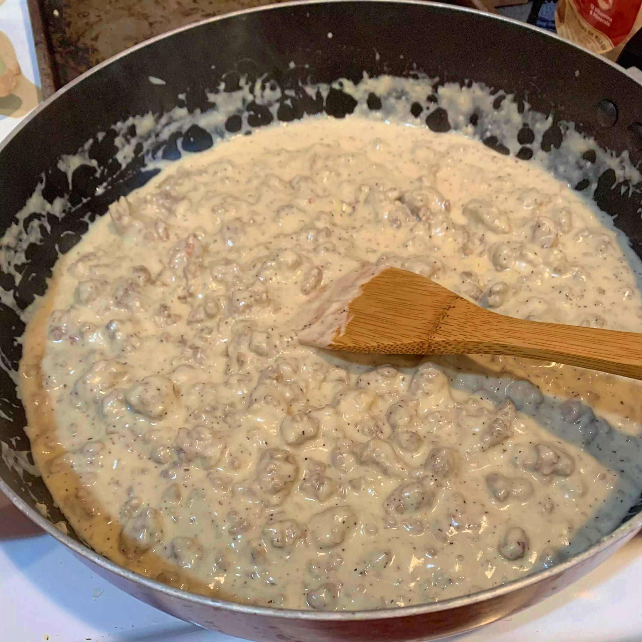 Pioneer Woman Sausage Gravy Easy Diy Recipes 