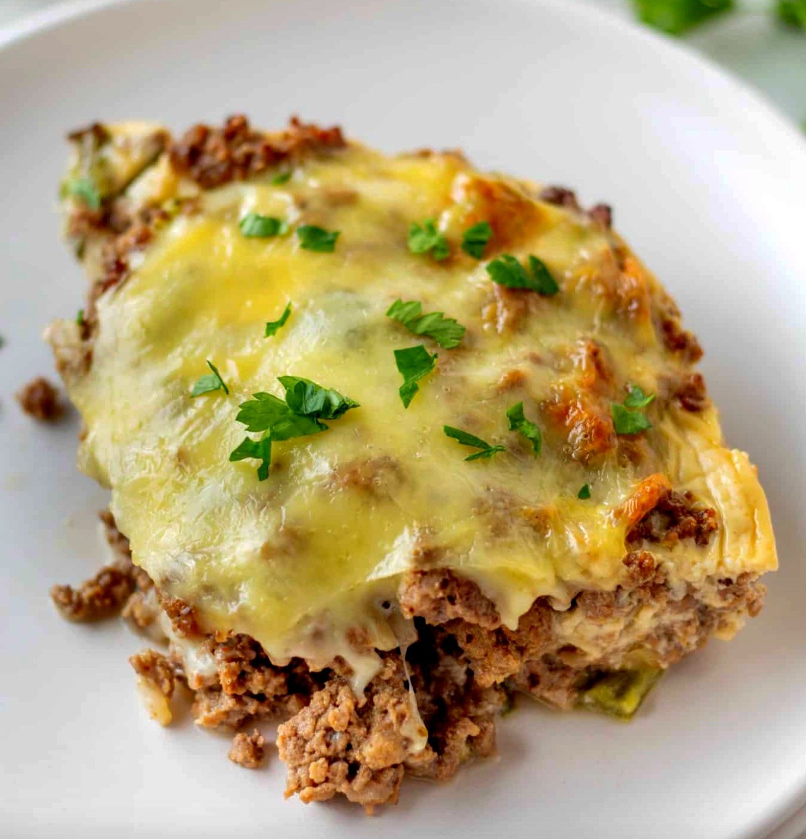 Baked Philly Cheesesteak Easy DIY Recipes