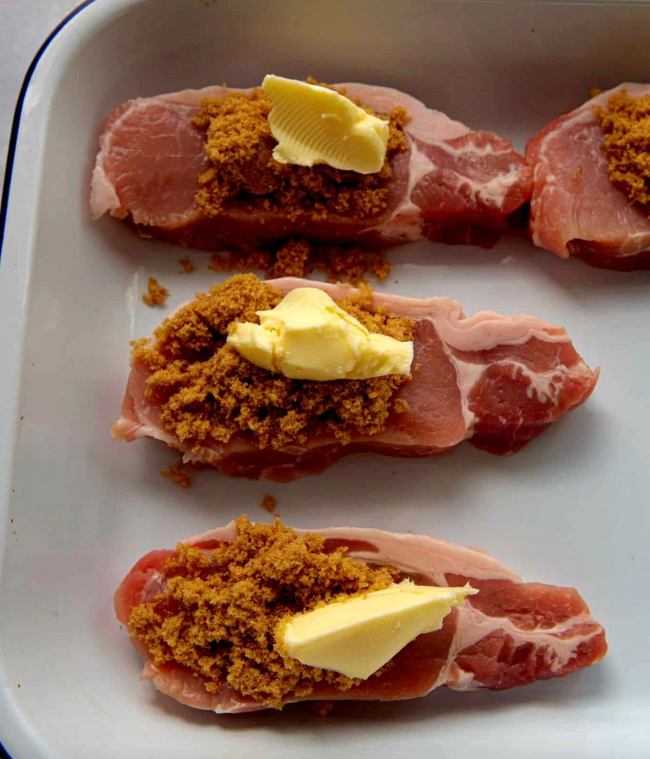 Delicious Brown Sugar Chops Easy DIY Recipes