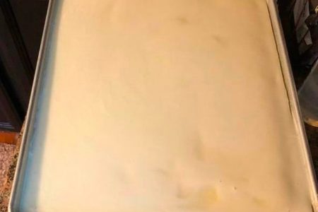 Famous Carolina Pecan Bars