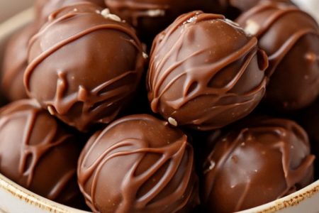 Butterfinger Treats