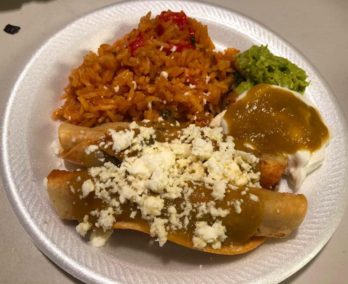 Homemade Beef Flautas Easy DIY Recipes