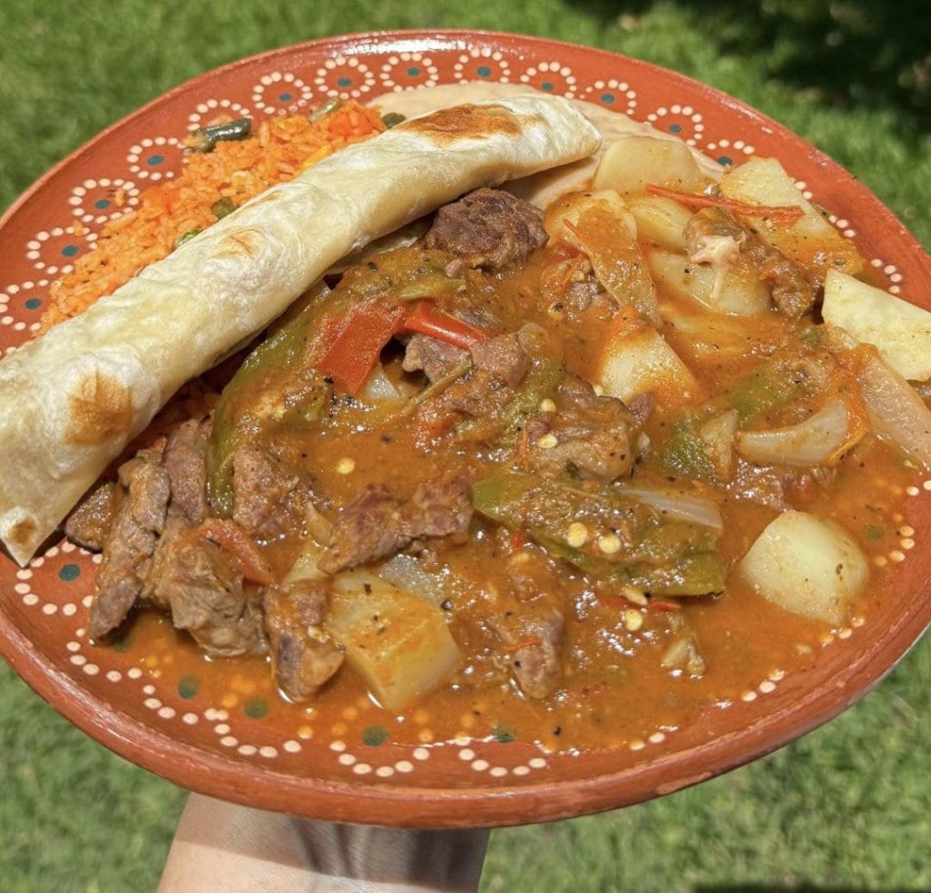 Bistec Ranchero - Easy DIY Recipes