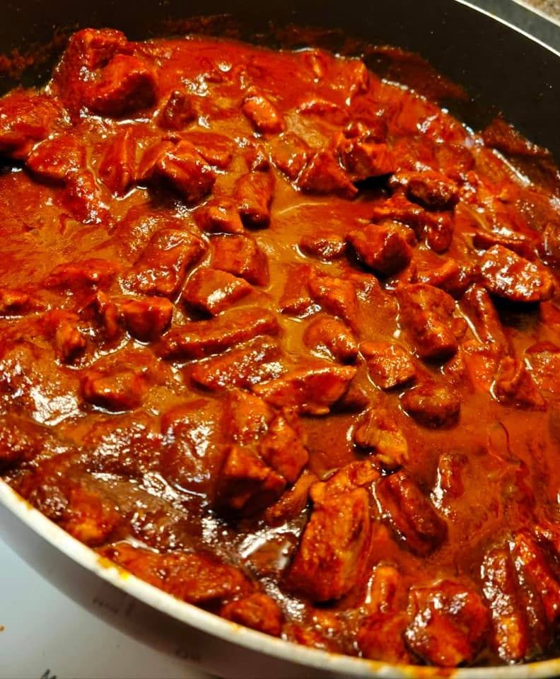Chile Colorado Easy DIY Recipes chile-colorado-easy-diy-recipes