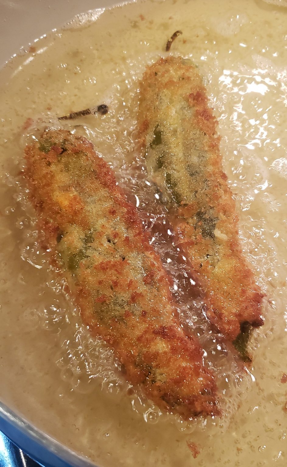 Crispy Chile Rellenos Easy DIY Recipes