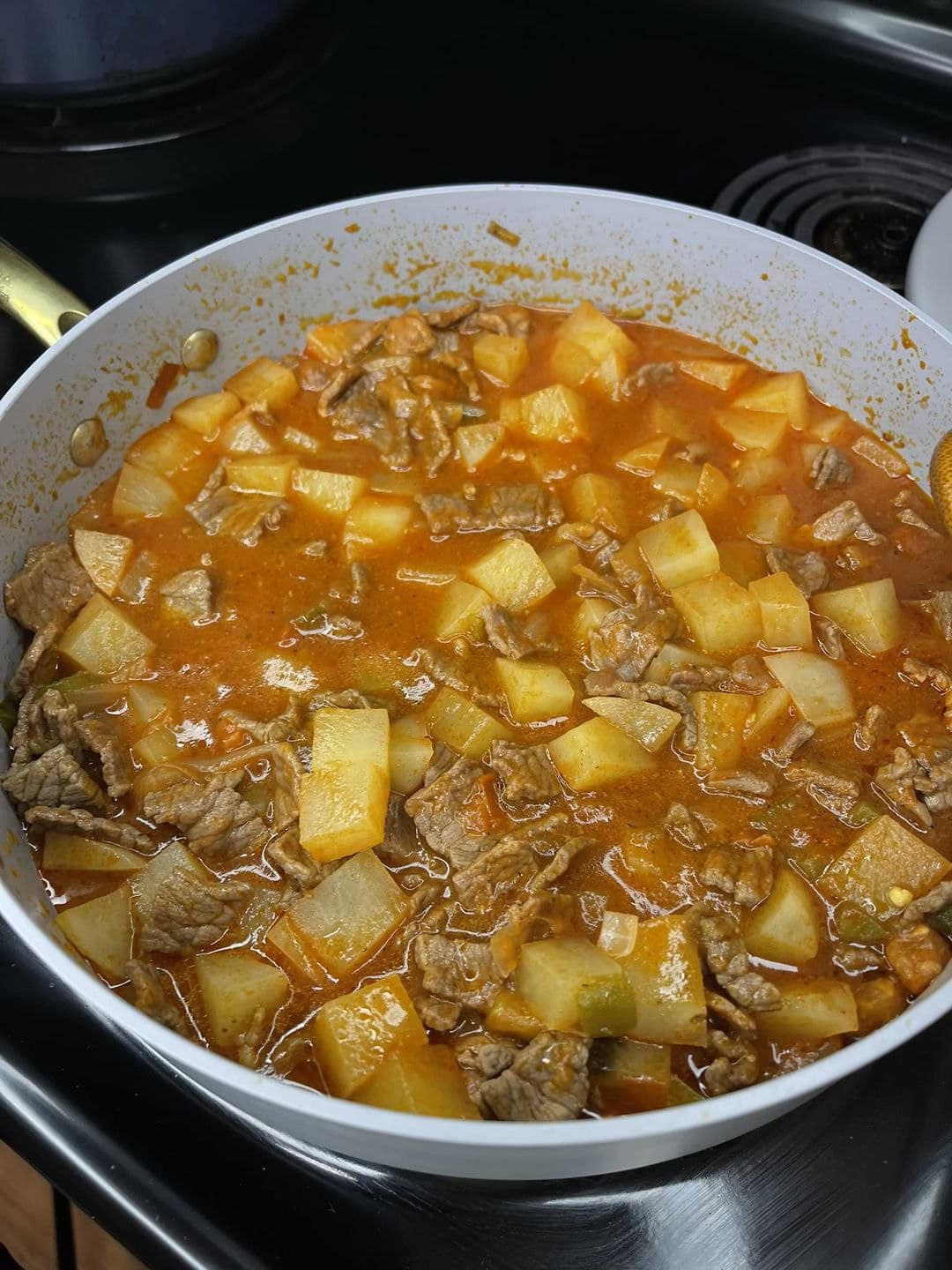 Carne Con Papas Recipe Easy DIY Recipes