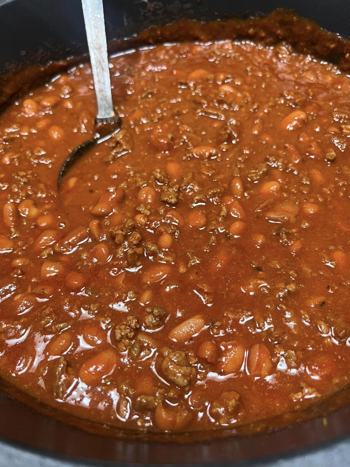 Pinto Bean Chili Easy DIY Recipes