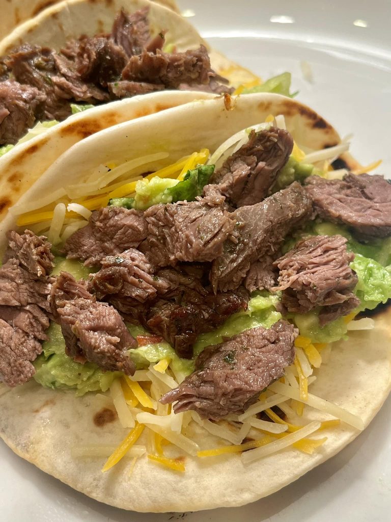 Ribeye Steak Tacos Easy DIY Recipes