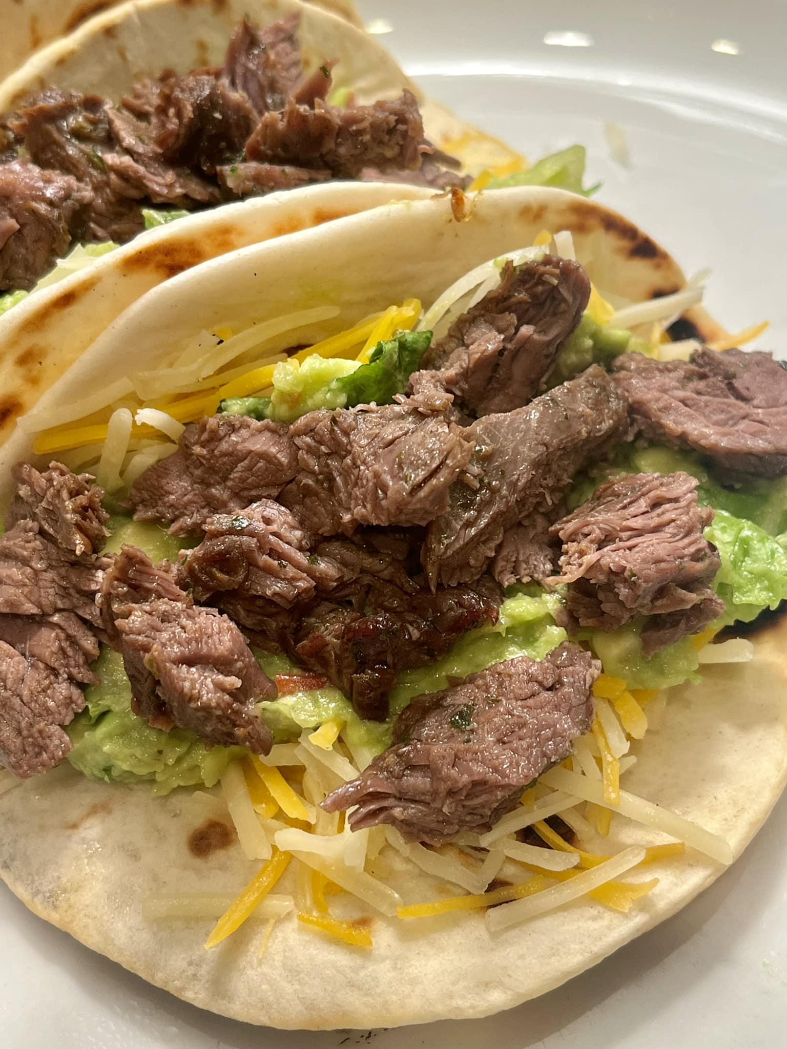Ribeye Steak Tacos Easy DIY Recipes