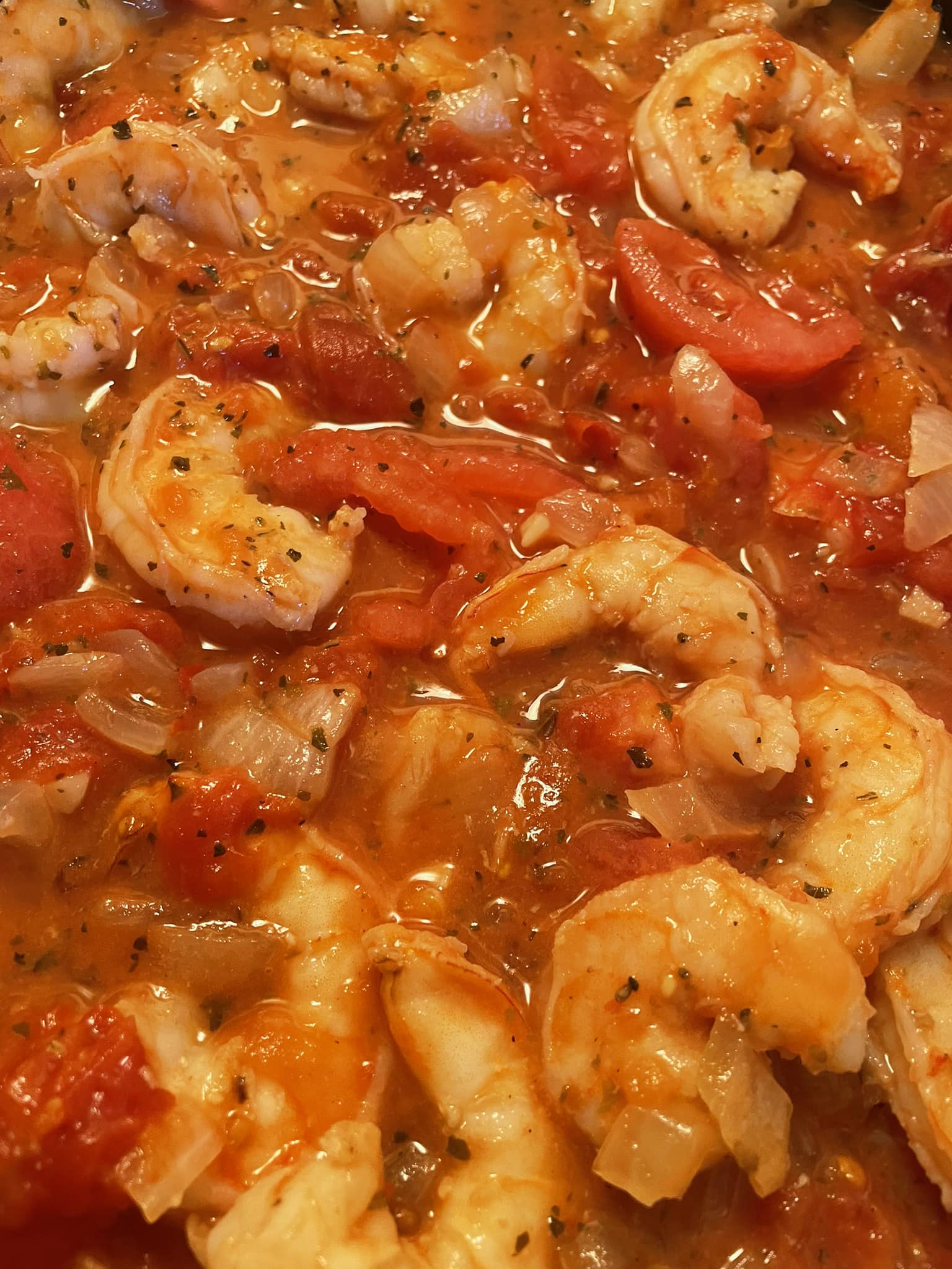 Tomato And Shrimp Stew Easy Diy Recipes 4837