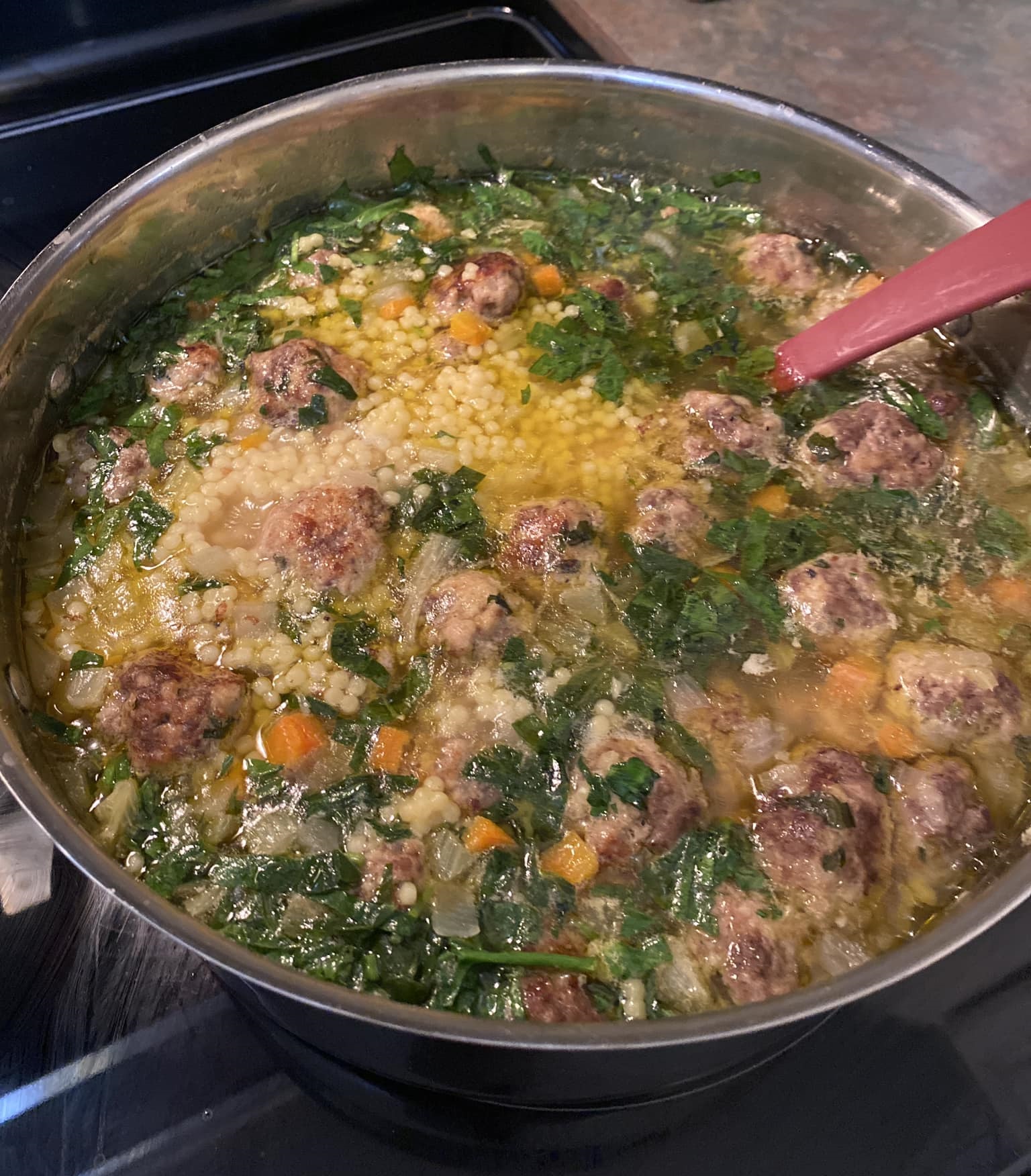 Italian Wedding Soup - Easy DIY Recipes