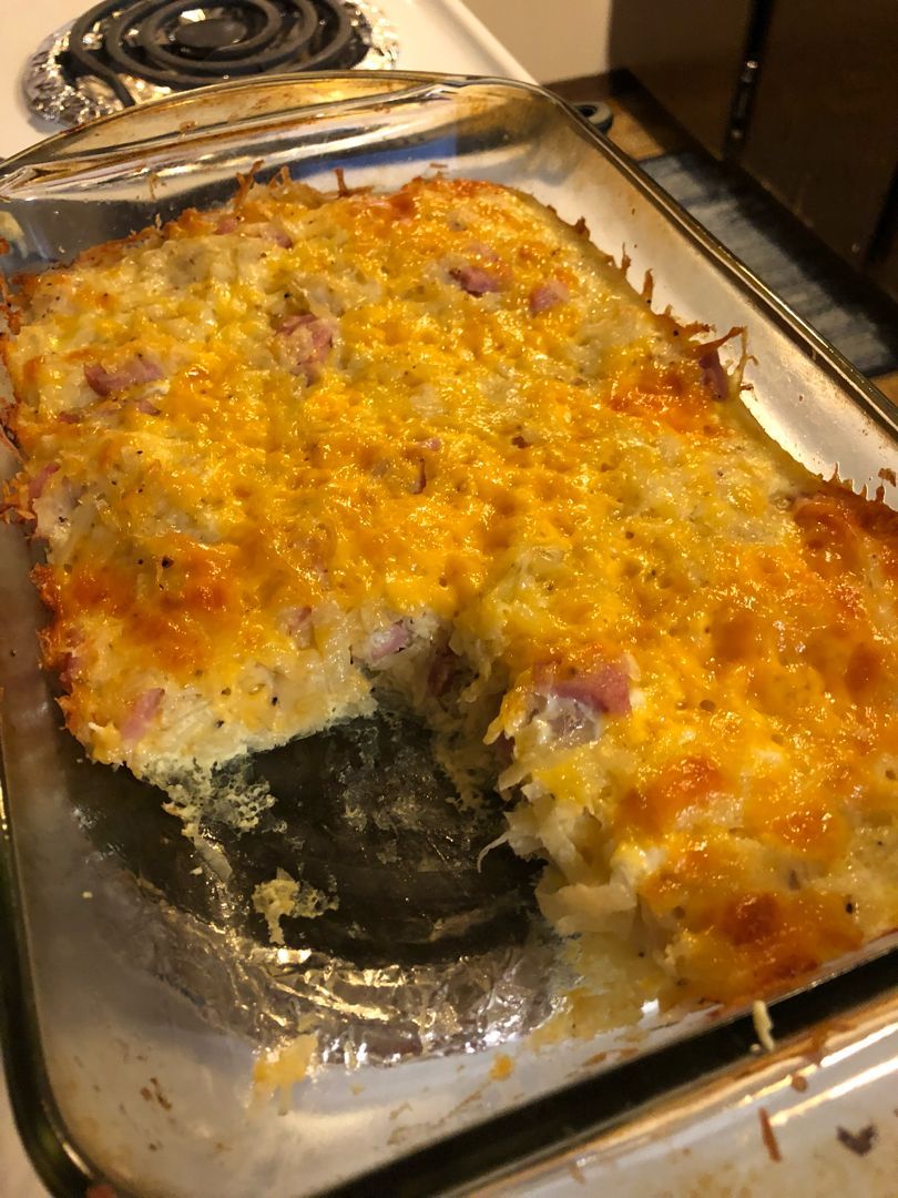 Sausage Hashbrown Make Ahead Casserole Easy DIY Recipes   370430843 593706582963897 5285096388724592465 N 