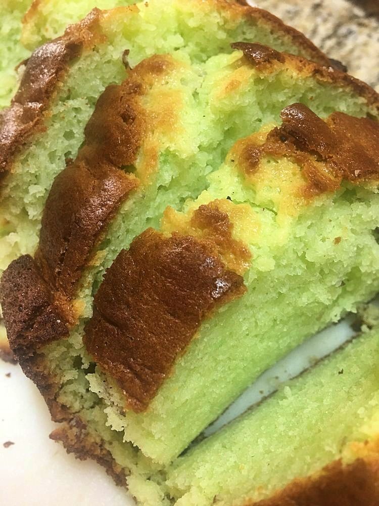 Healthy Pistachio Bread Easy DIY Recipes