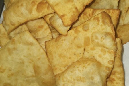 Sopapillas