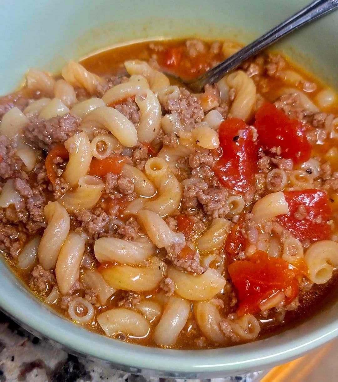 The Best Goulash Recipe - Easy DIY Recipes