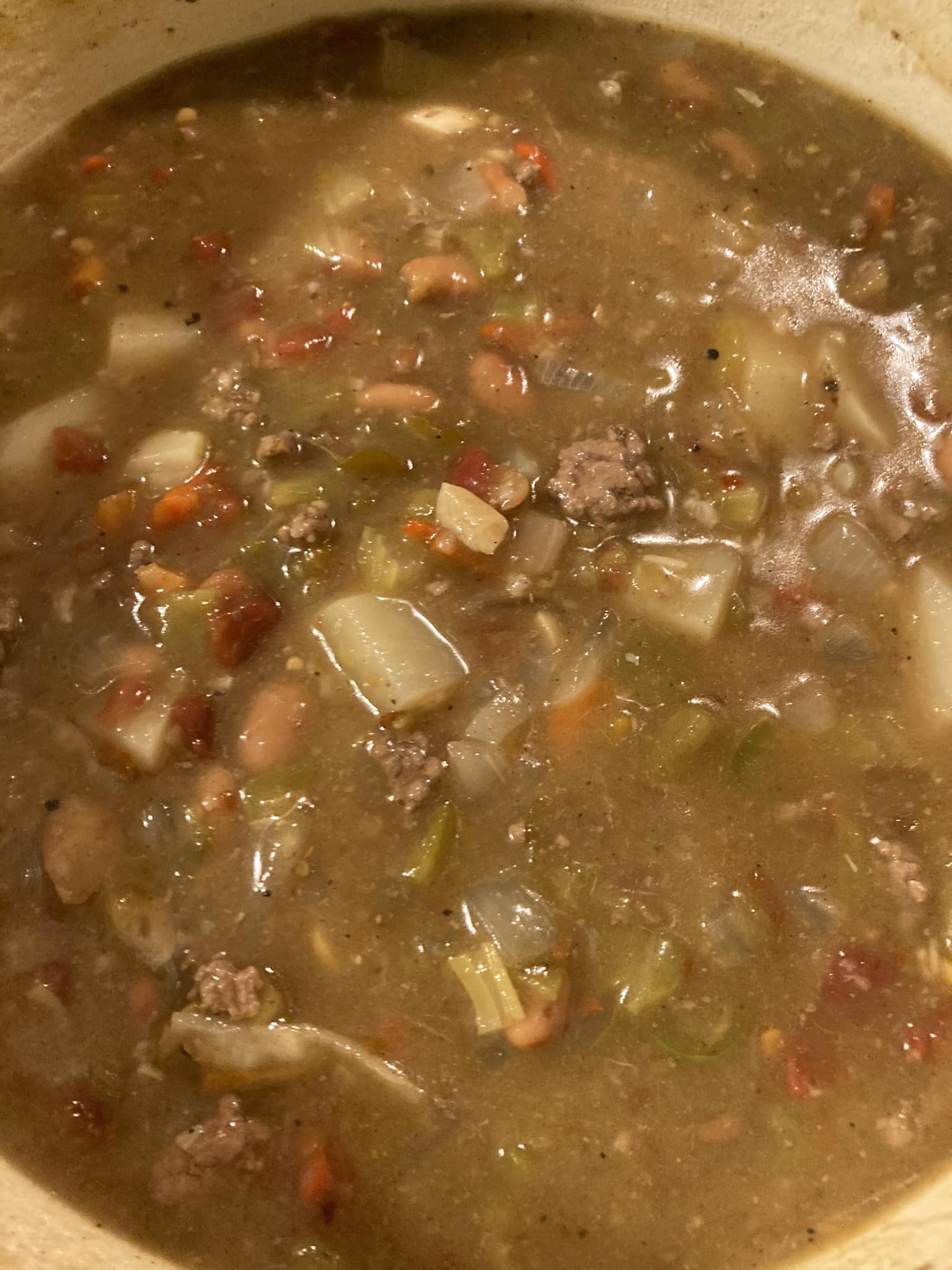 My Grandma S Version Of Green Chile Stew Easy DIY Recipes   400719956 10161272890810859 3461873347160291290 N 