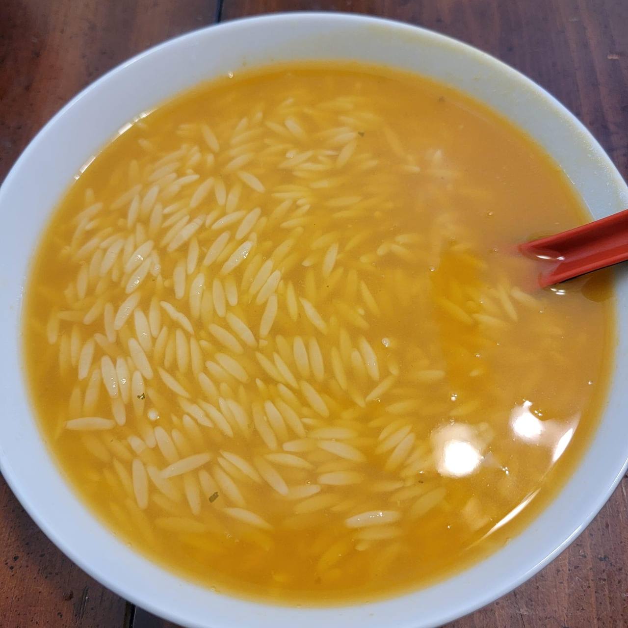Penicillin soup recipe easy