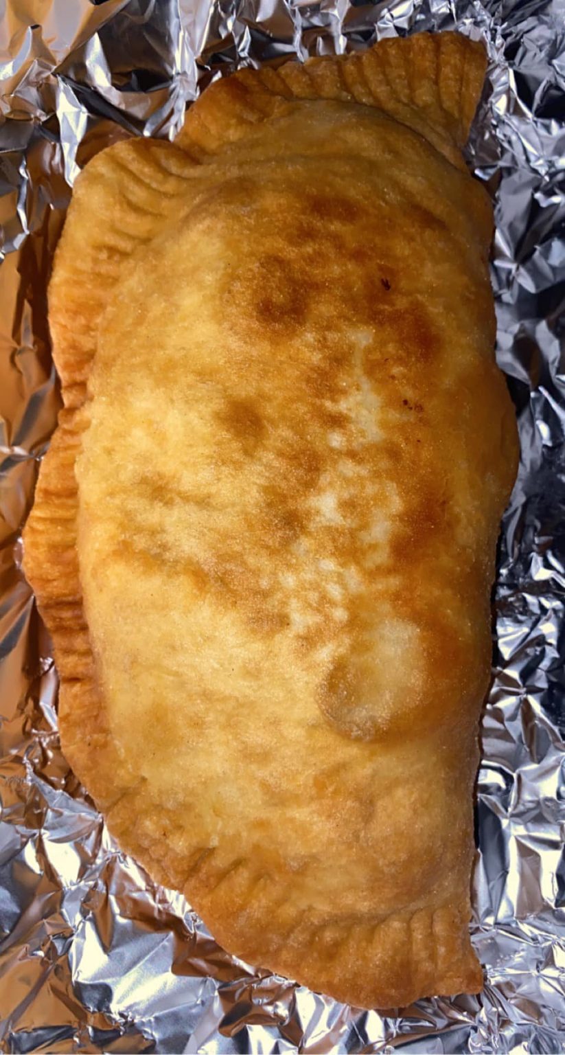 Navajo Tacos (Indian Fry Bread) - Easy DIY Recipes