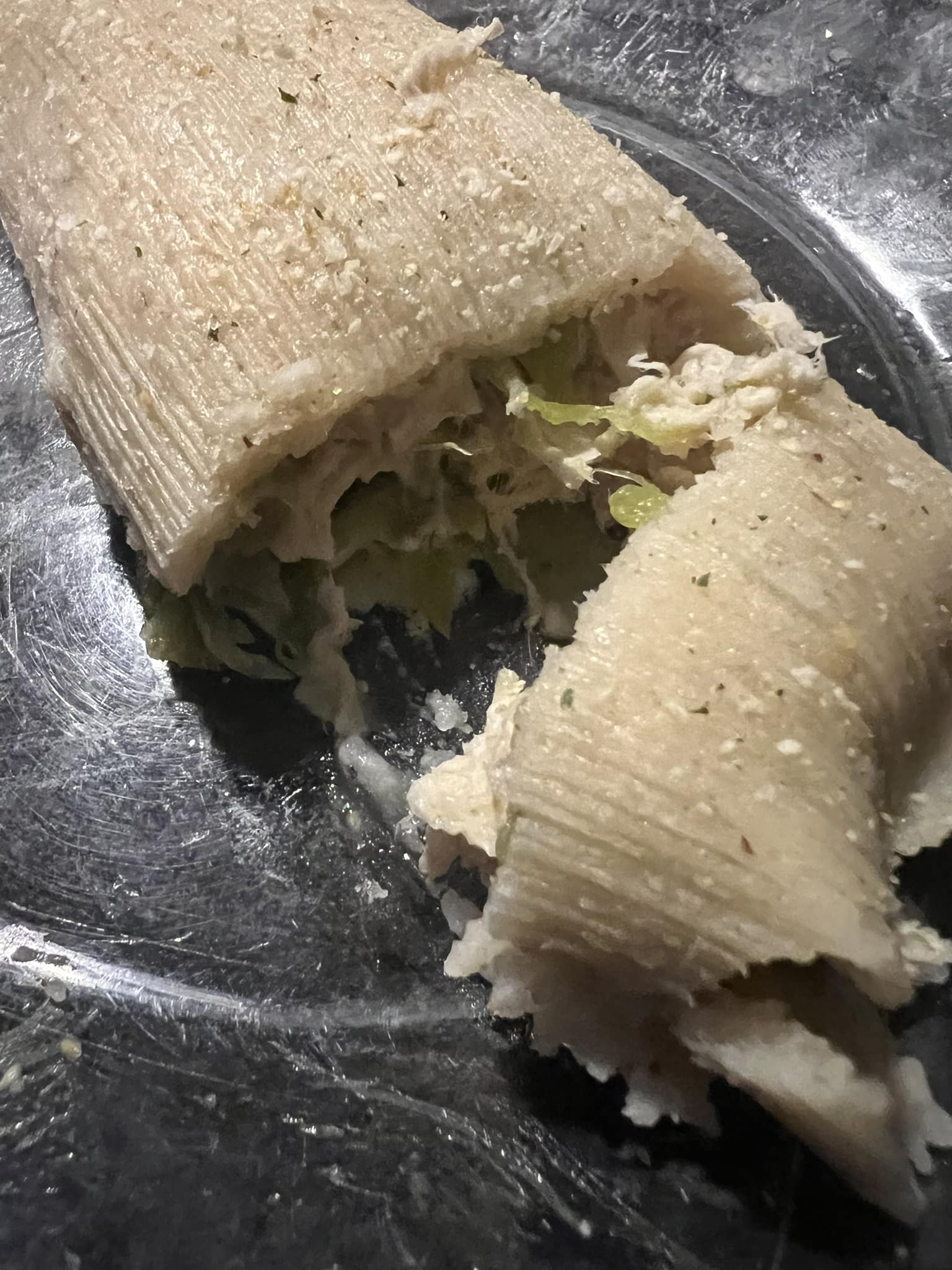 Green Chile Chicken Tamales - Easy DIY Recipes