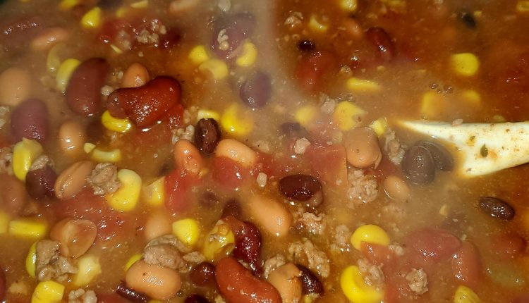 taco soup