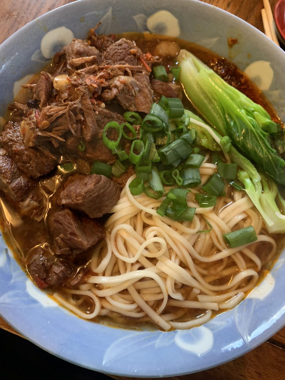Spicy Beef Noodle Soup Easy DIY Recipes
