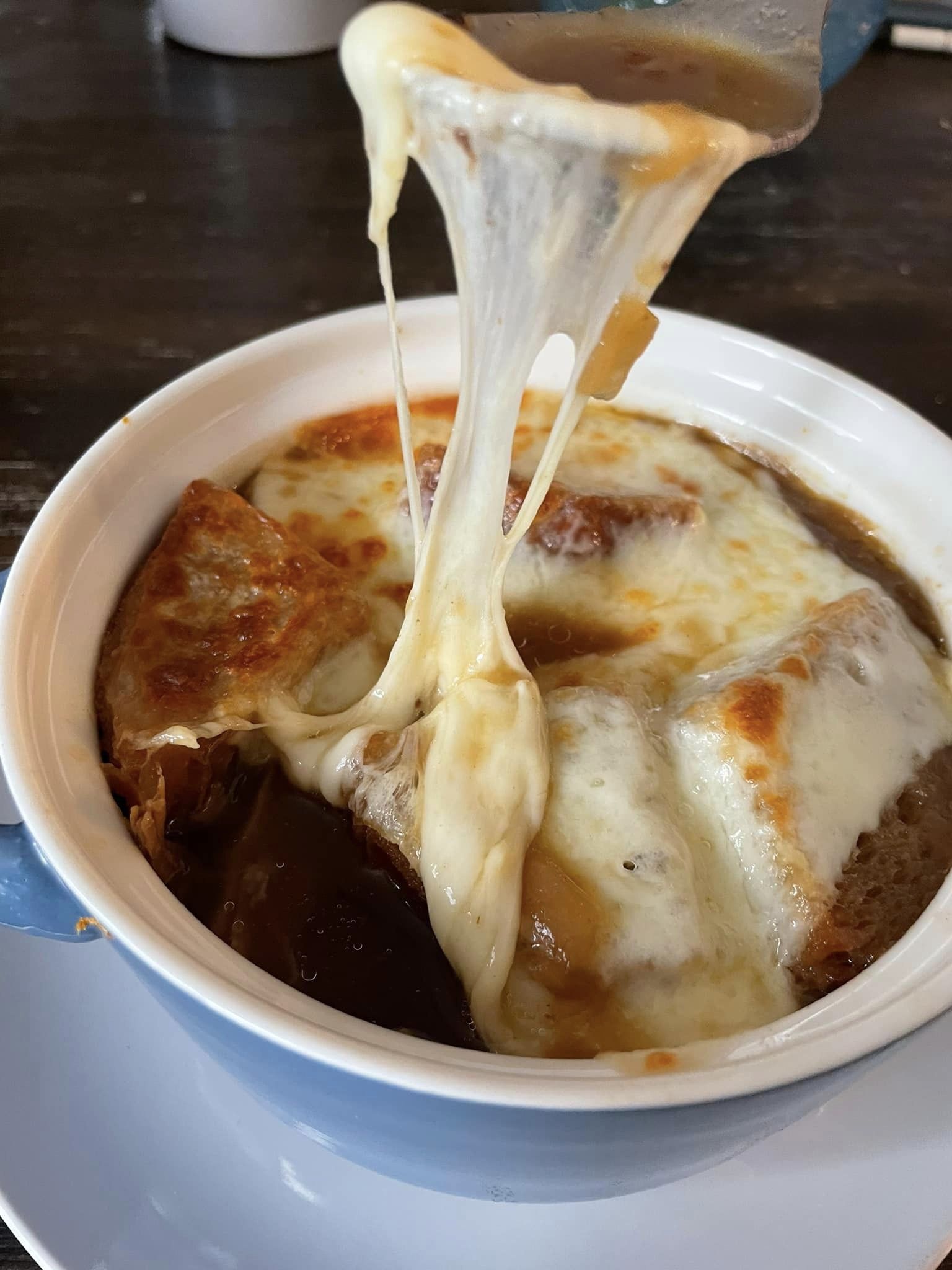 Braised Short Rib French Onion Soup - Easy DIY Recipes