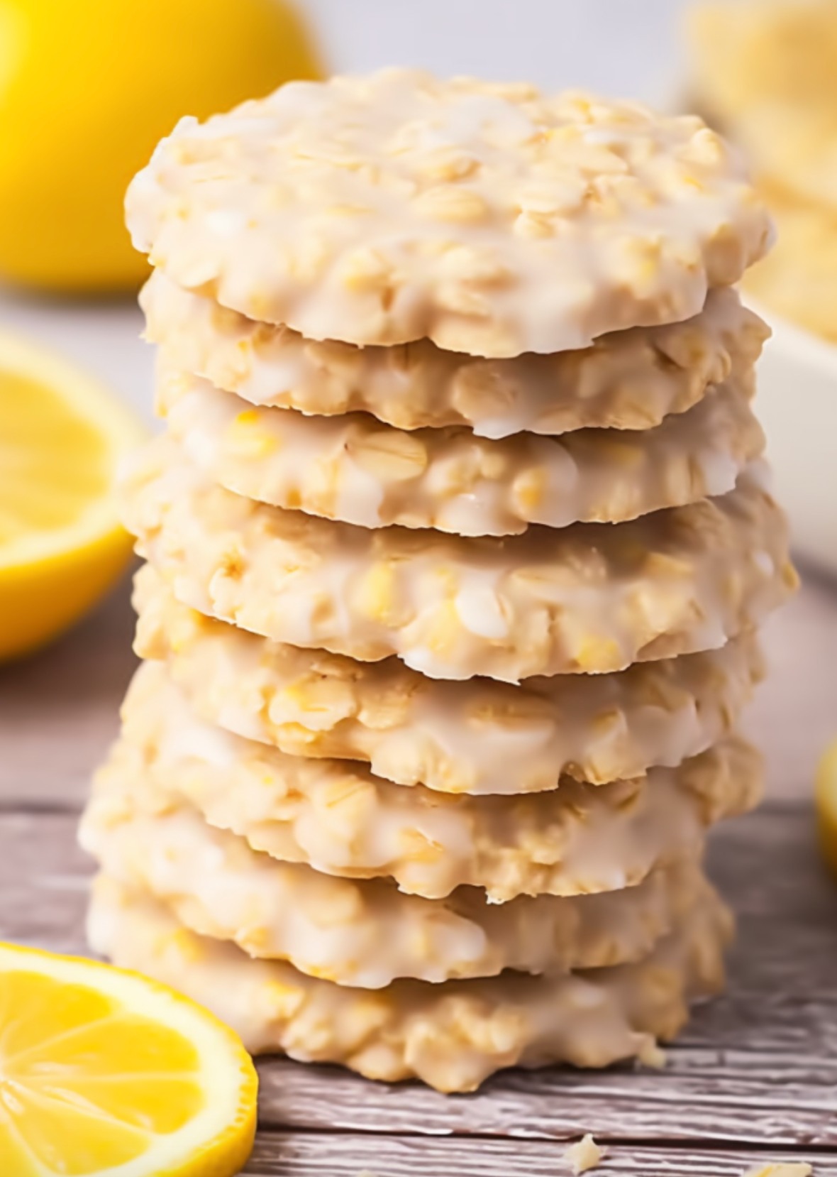 soft-lemon-oatmeal-cookies-easy-diy-recipes