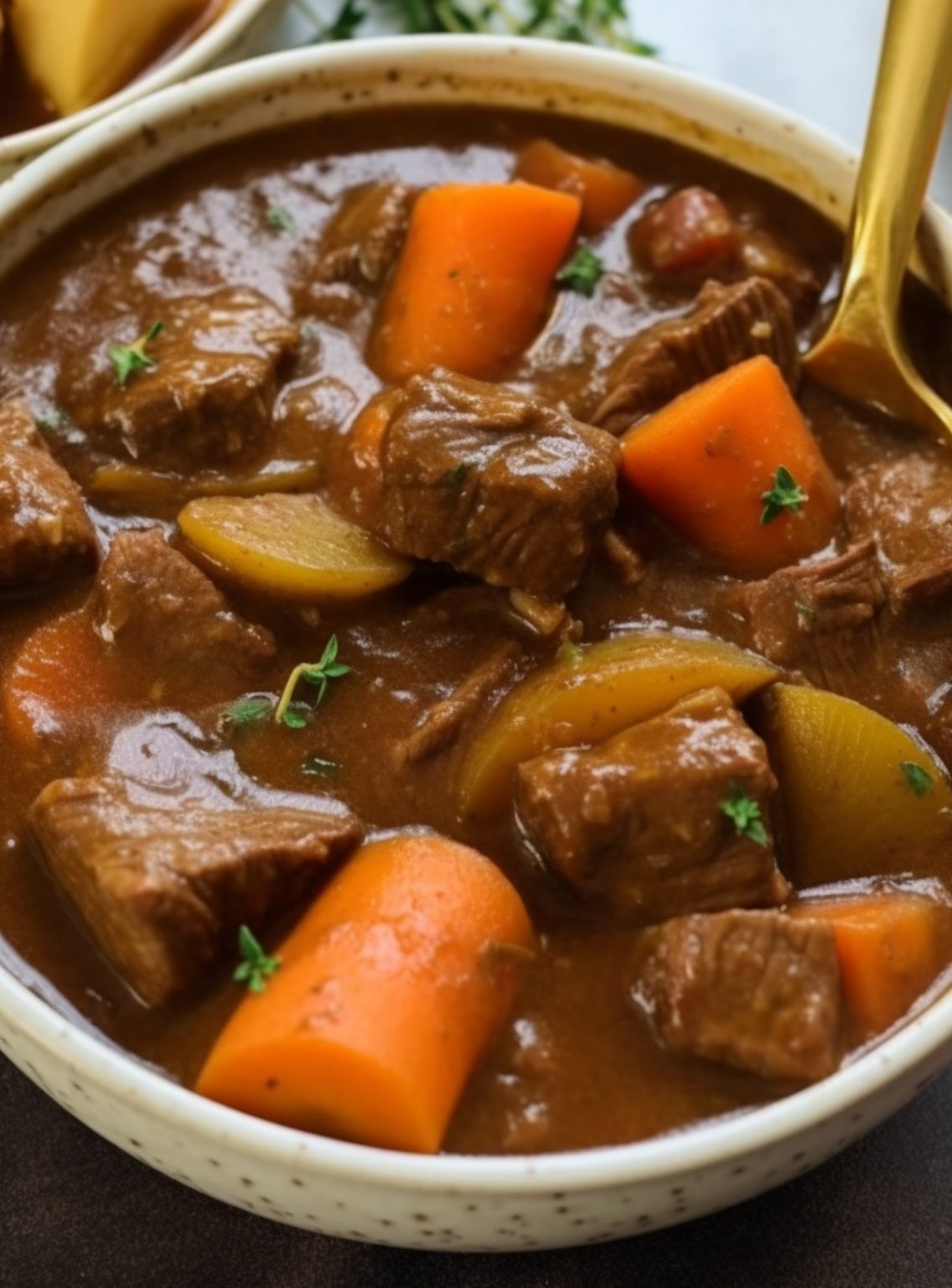 Tasty Beef Stew: A Delectable Dish to Savor - Easy DIY Recipes