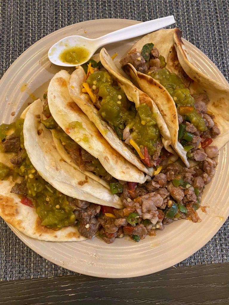 Steak Tacos With Jalapeños Easy DIY Recipes