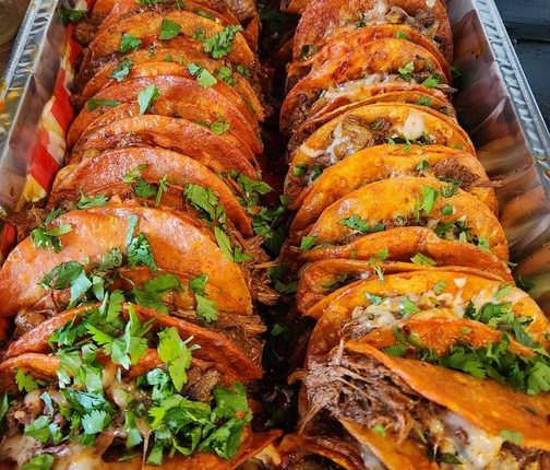 11 – 06 – Birria Tacos