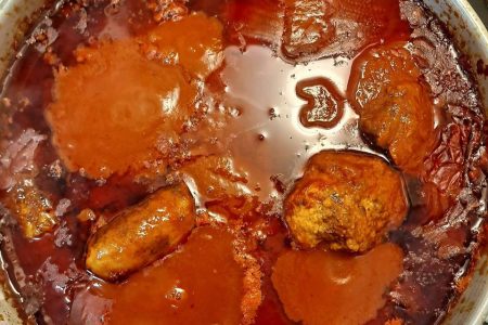 The Real Ragu