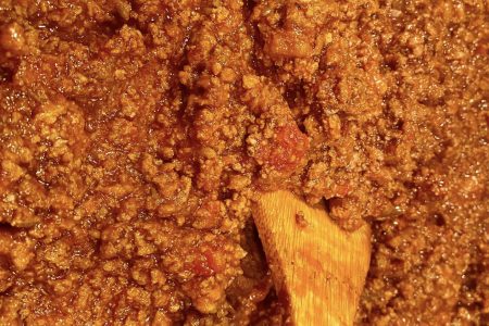 7 Hour Bolognese Sauce