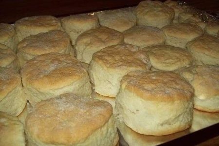 Grandma’s Biscuits
