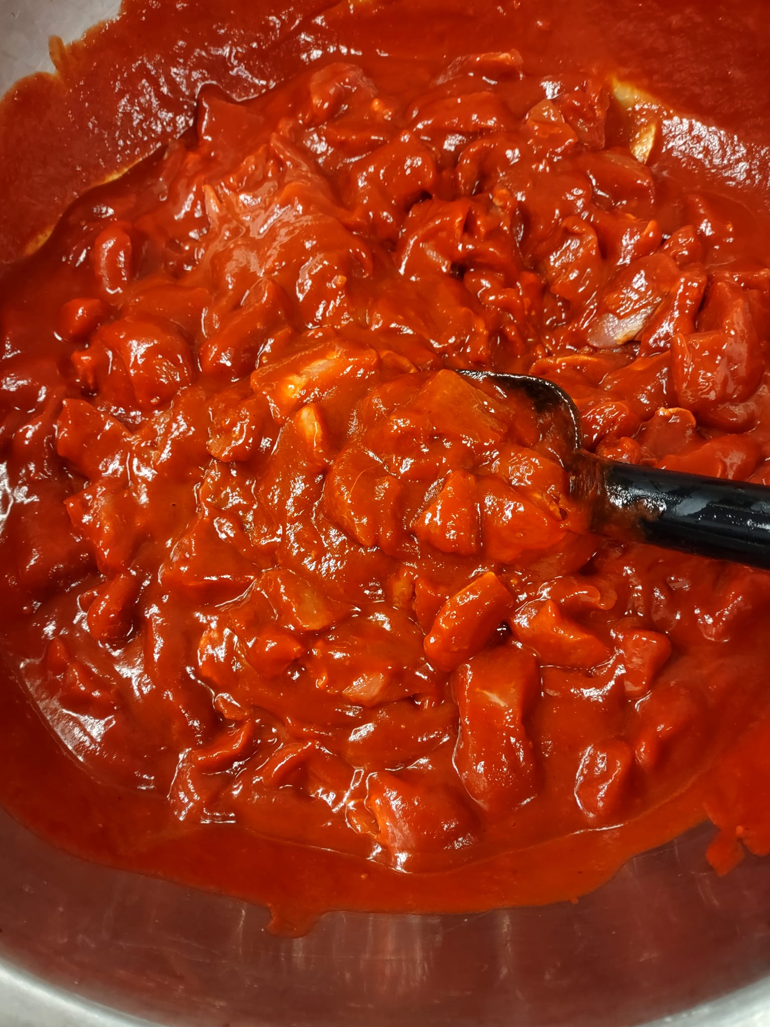 Slow Cooker Carne Adovada Easy DIY Recipes