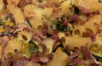 Christmas Style Steak Posole - Easy DIY Recipes