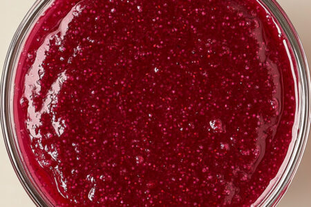 Mom’s Razzle Dazzle Dip