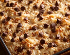 German Rocks - Easy DIY Recipes