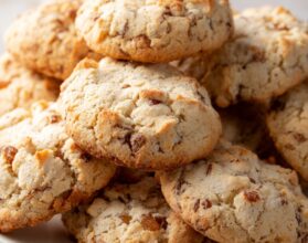 Italian Impossible Pie - Easy DIY Recipes