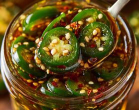 German Rocks - Easy DIY Recipes